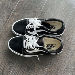 Vans Old Skool Shoe